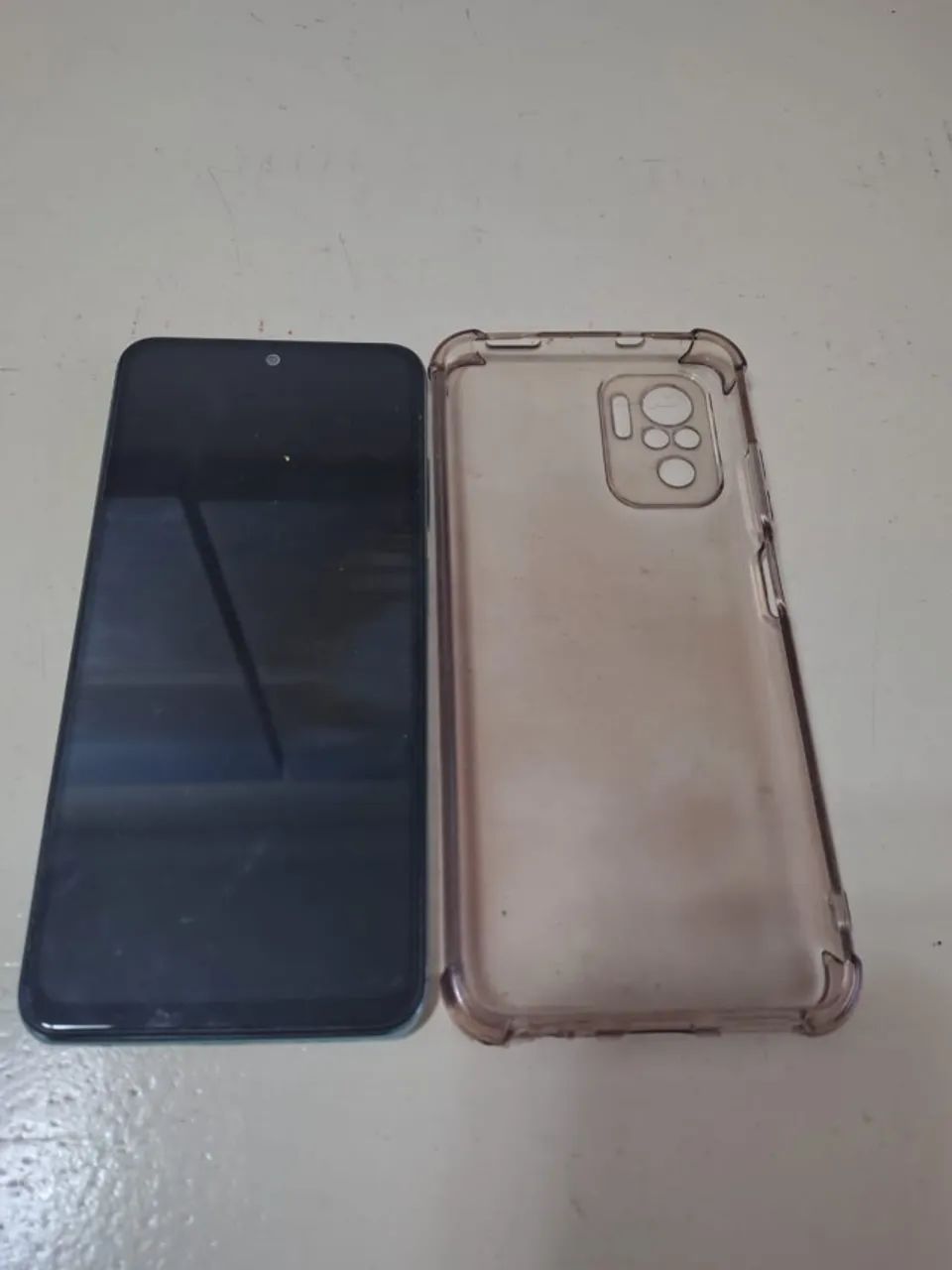 Celular Xiaomi Redmi Note 10 - 128 Gb - Foto 4
