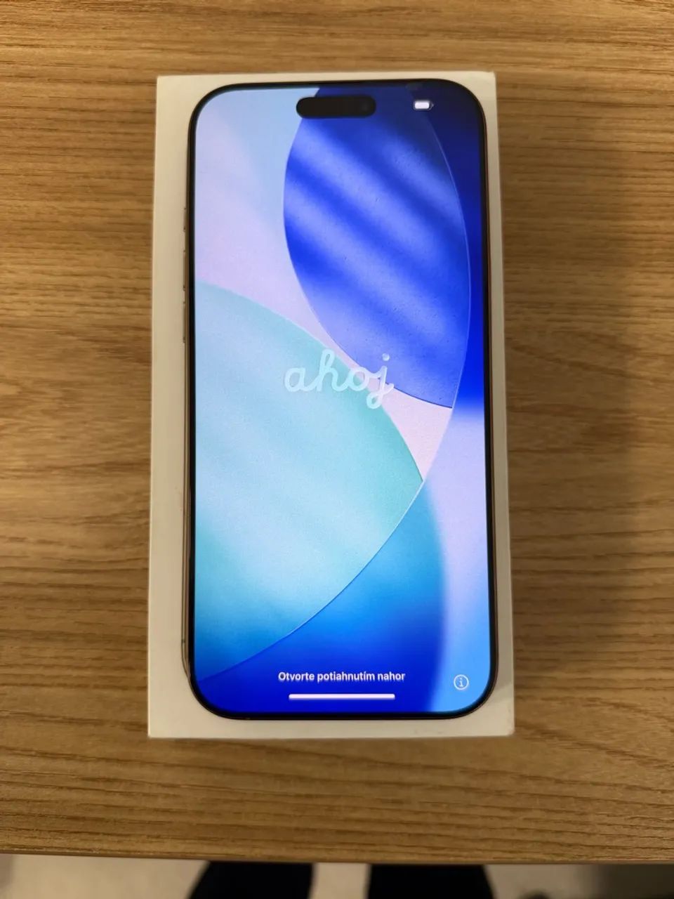 iPhone 16 Pro Max 256GB - zero  - Foto 5