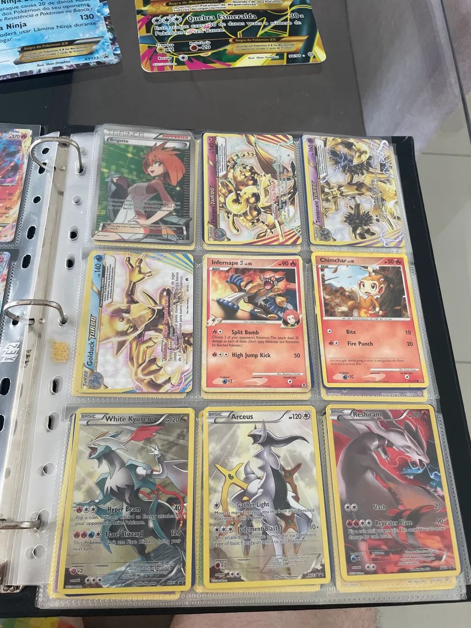 Cartas Pokémon  - Foto 3
