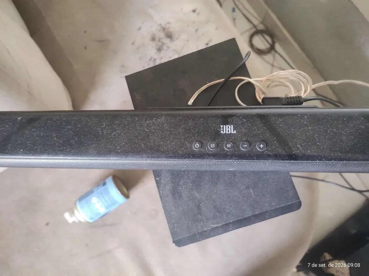 Soudbar JBL  - Foto 3