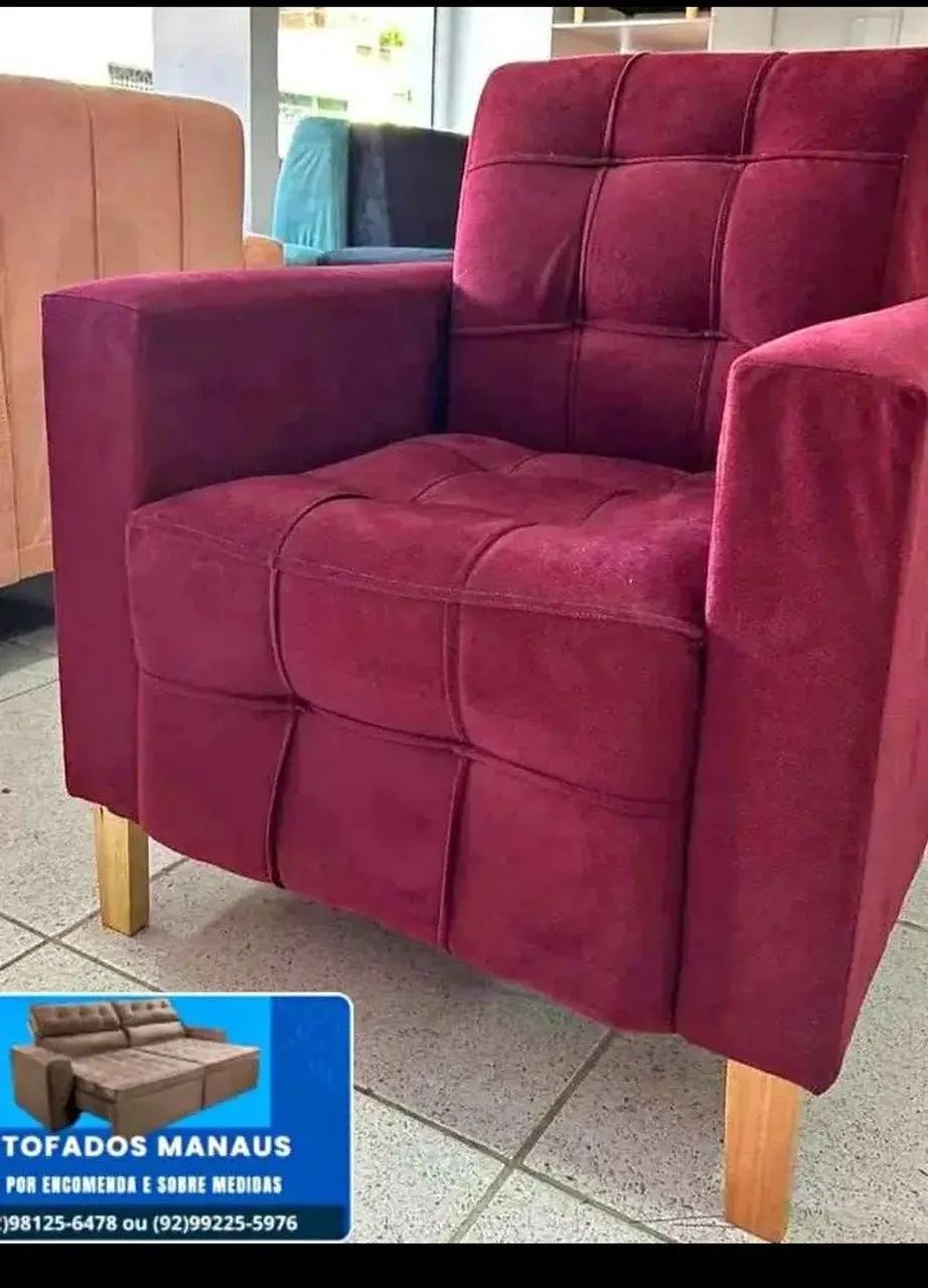 Poltronas 