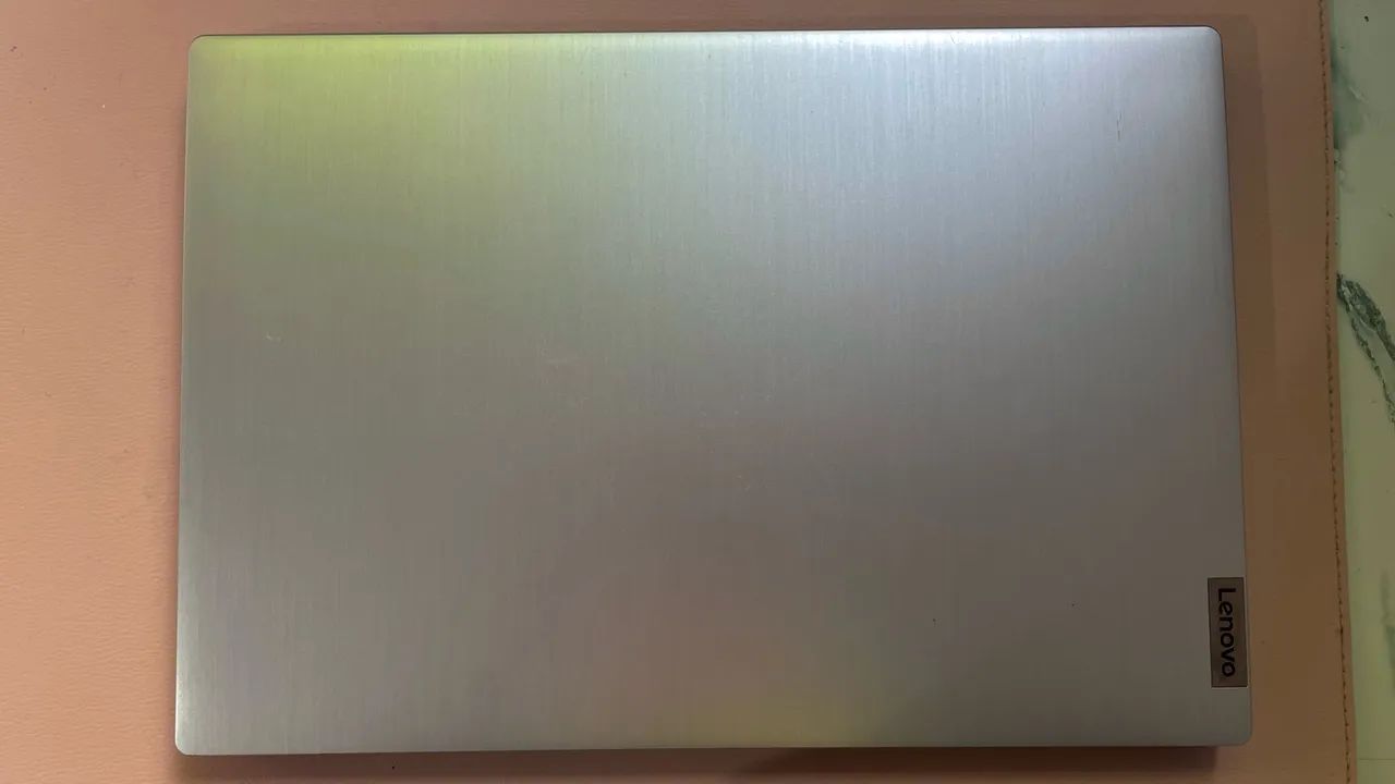 Notebook Ideapad i3 à venda  - Foto 5