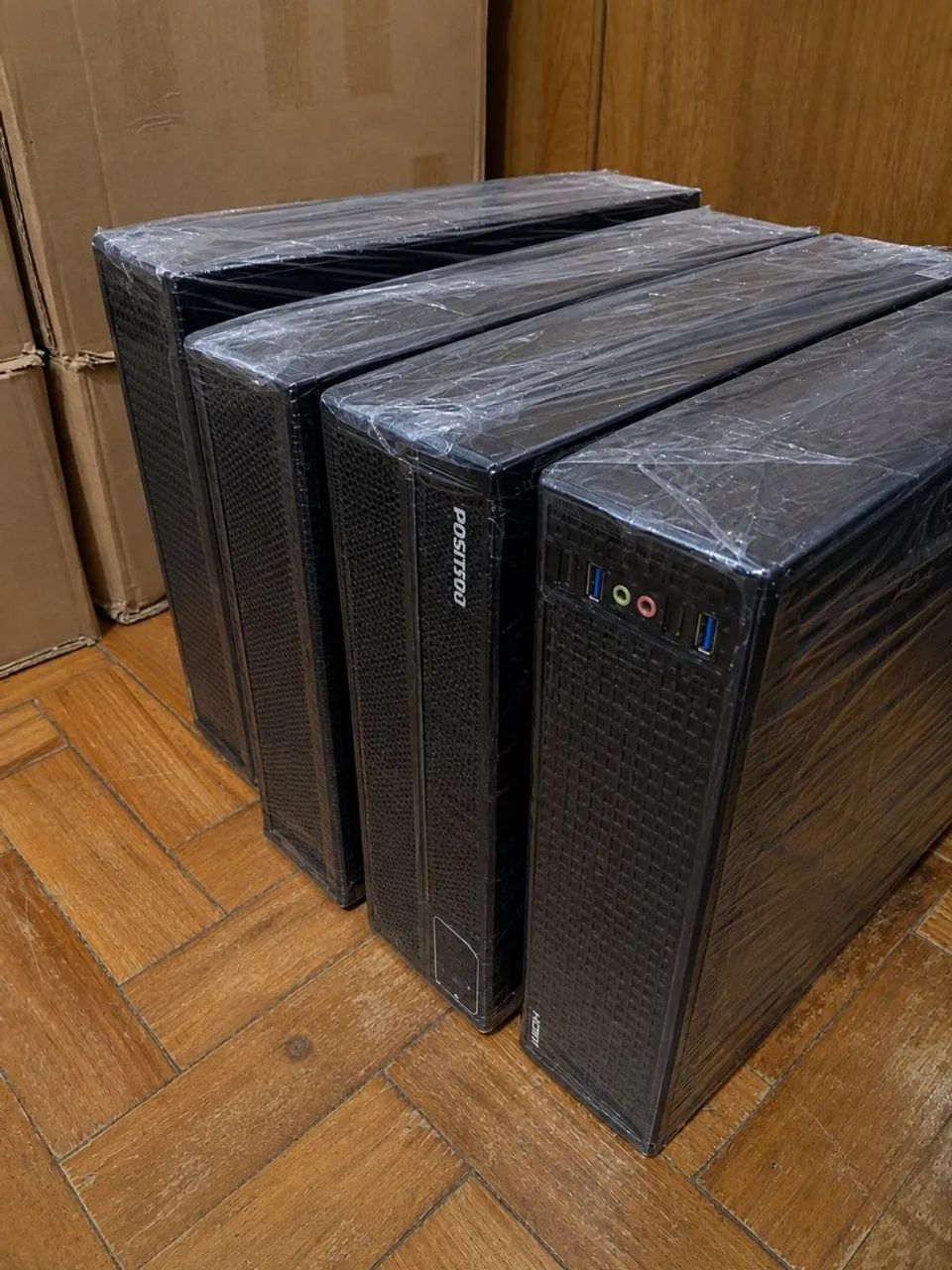 PC i5 DE 4° GERAÇÃO  - Foto 3
