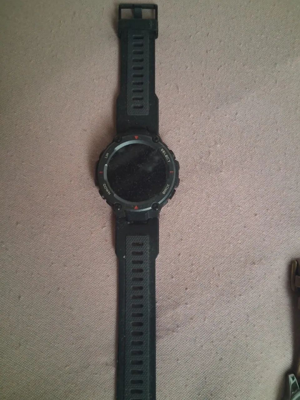 Relógio Amazfit T Rex pro
