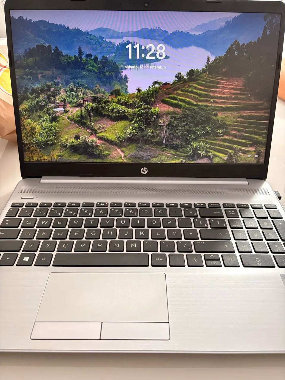 Notebook HP 260 gigas - Foto 3
