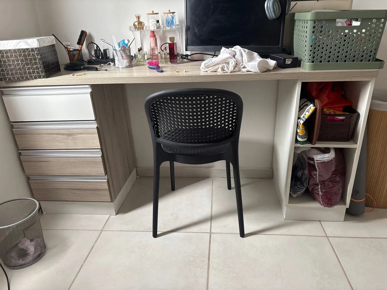 Mesa de escritório/estudo