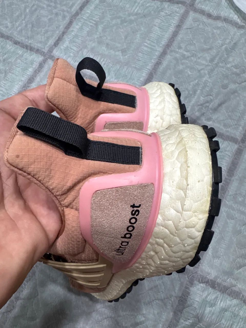 Ultra Boost Adidas  - Foto 4