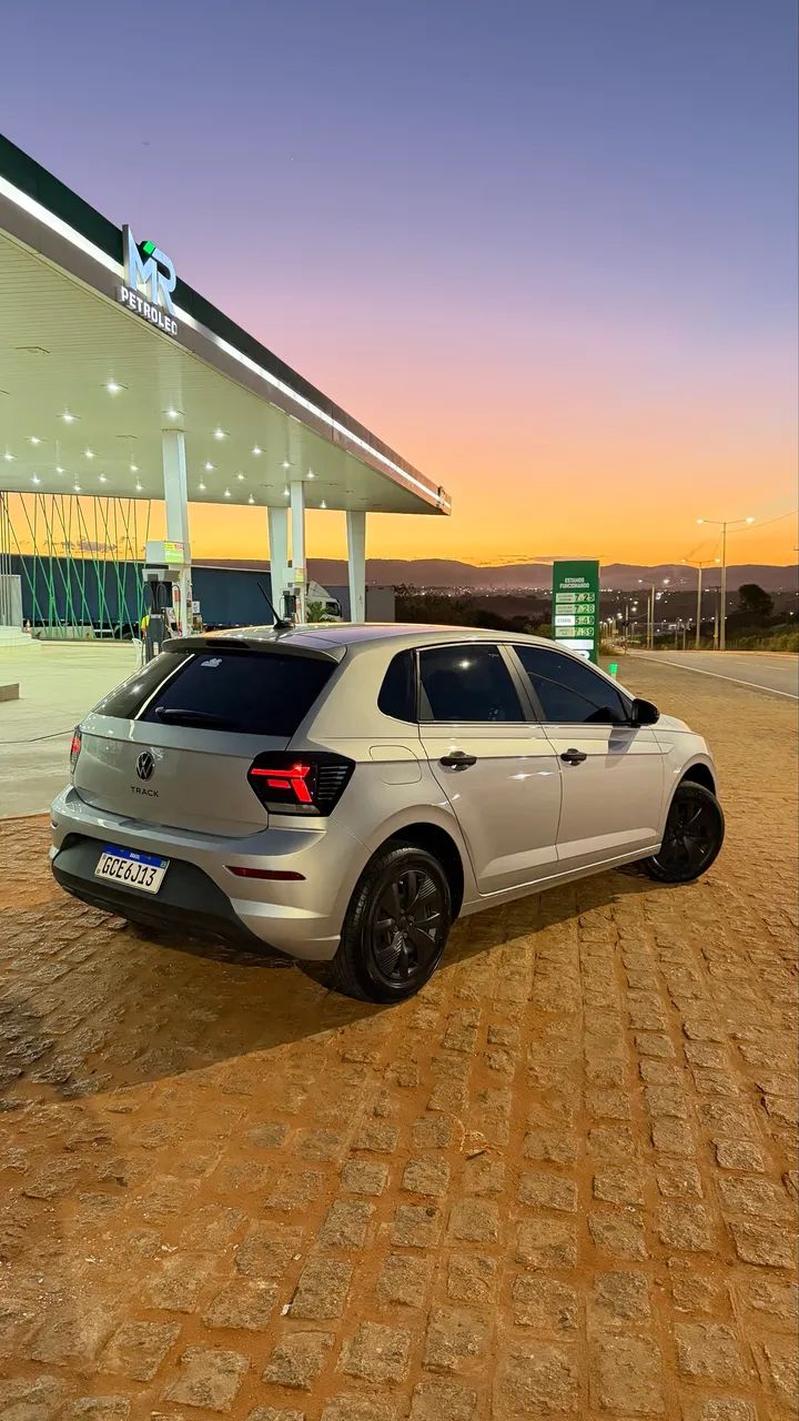 Volkswagen Polo 2025
