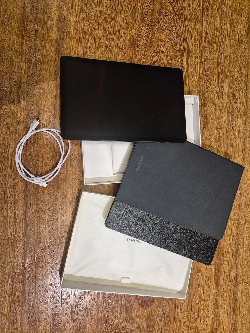 Tablet Samsung S6 Lite 128GB