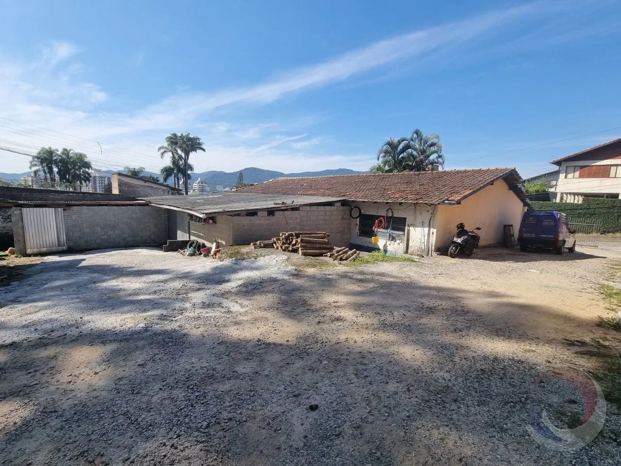 Terreno de 1841.75m² no bairro Trindade - Foto 4
