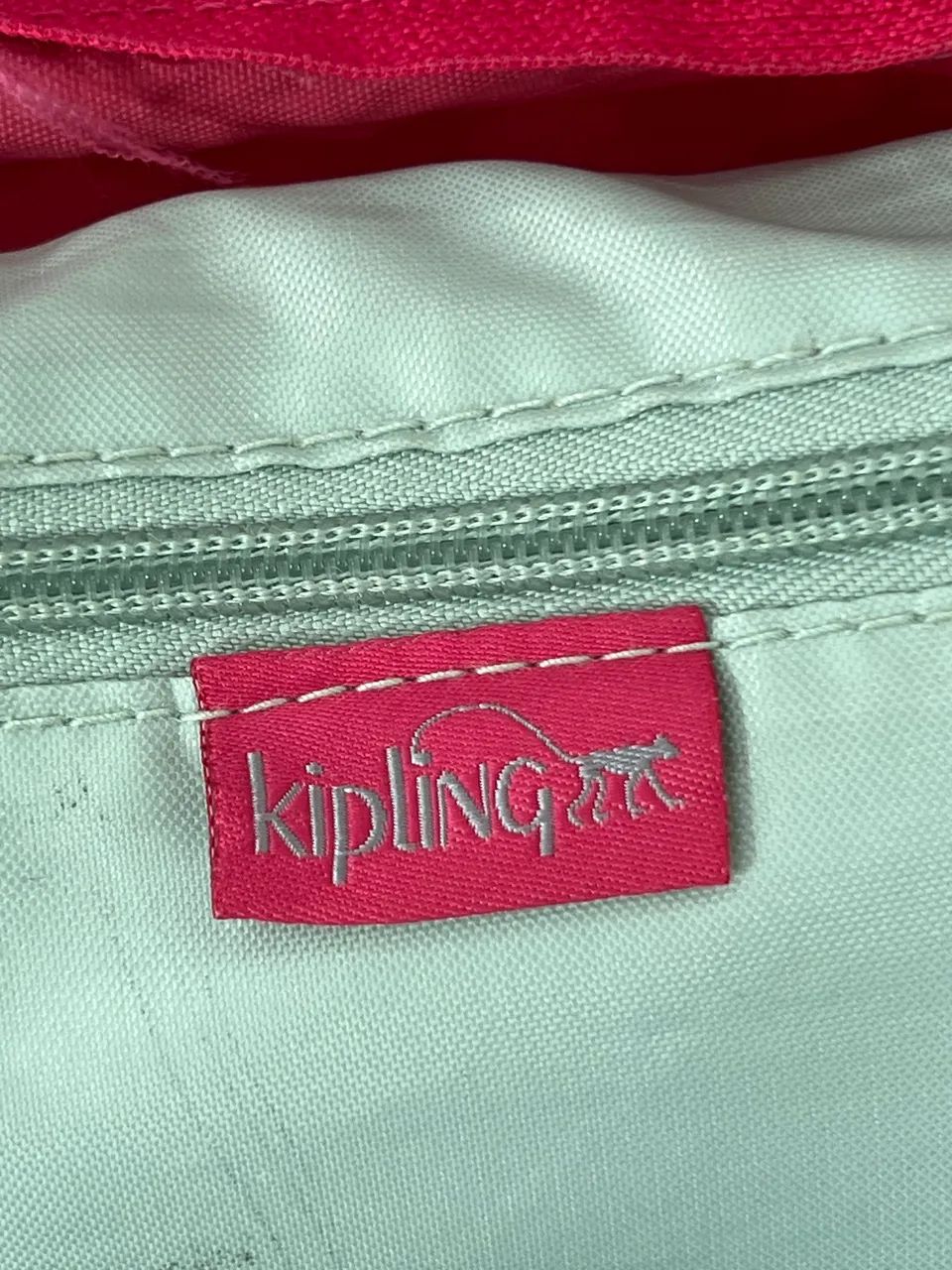 Mochila Kipling  - Foto 3