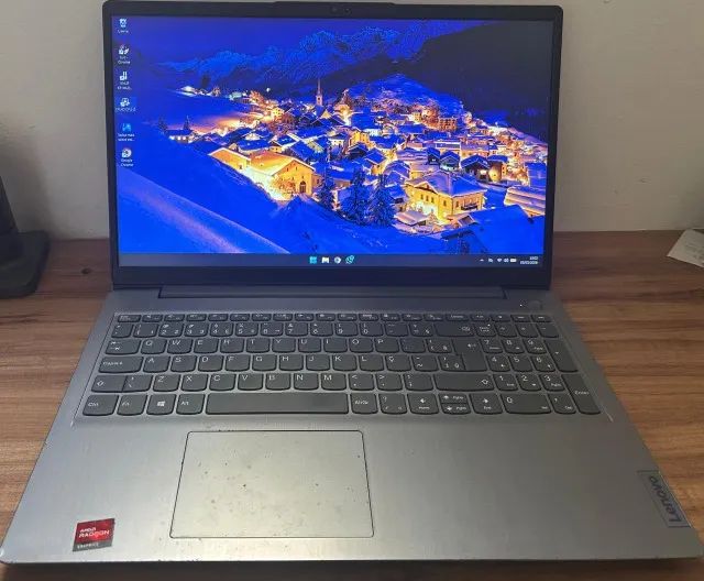 Notebook Ideapad - Foto 4