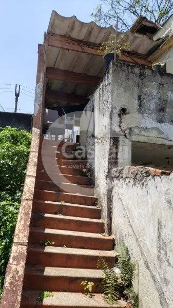 sobrado à venda na mooca - Foto 4