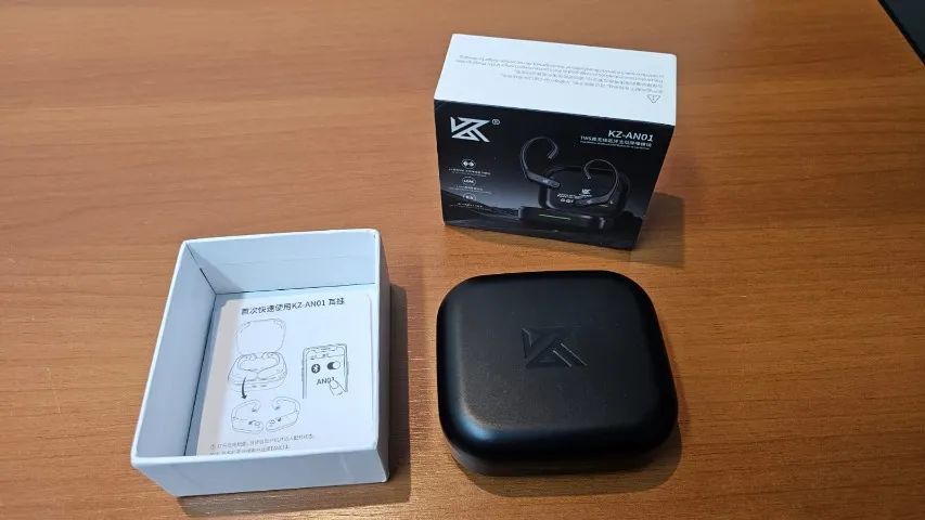Kz An01 módulo bluetooth - Foto 5