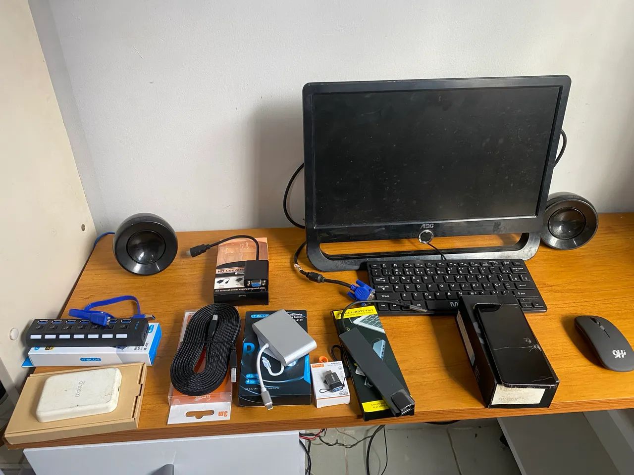 Celular-pc-setup - Foto 5