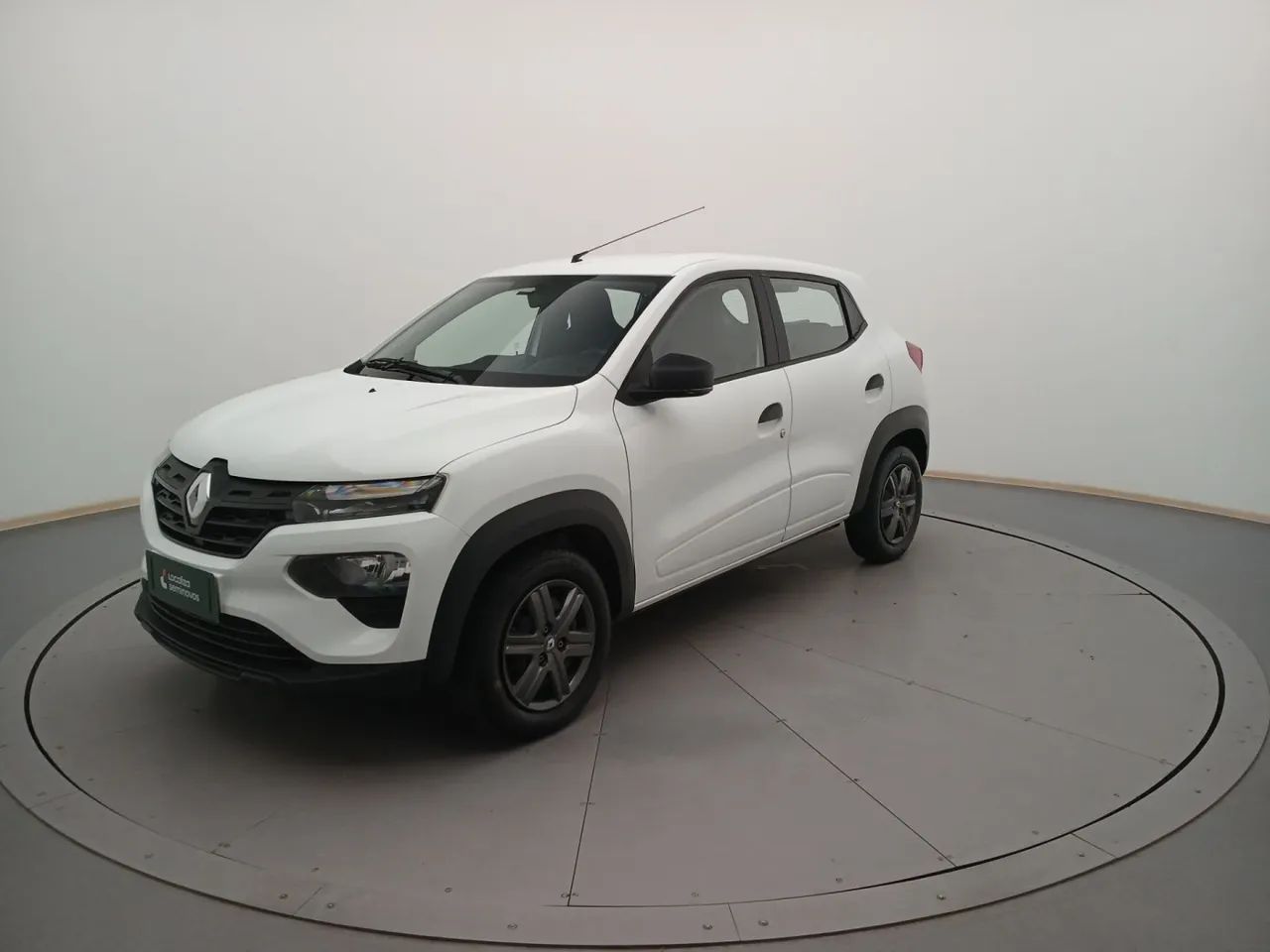 Renault Kwid 1.0 Zen 2026