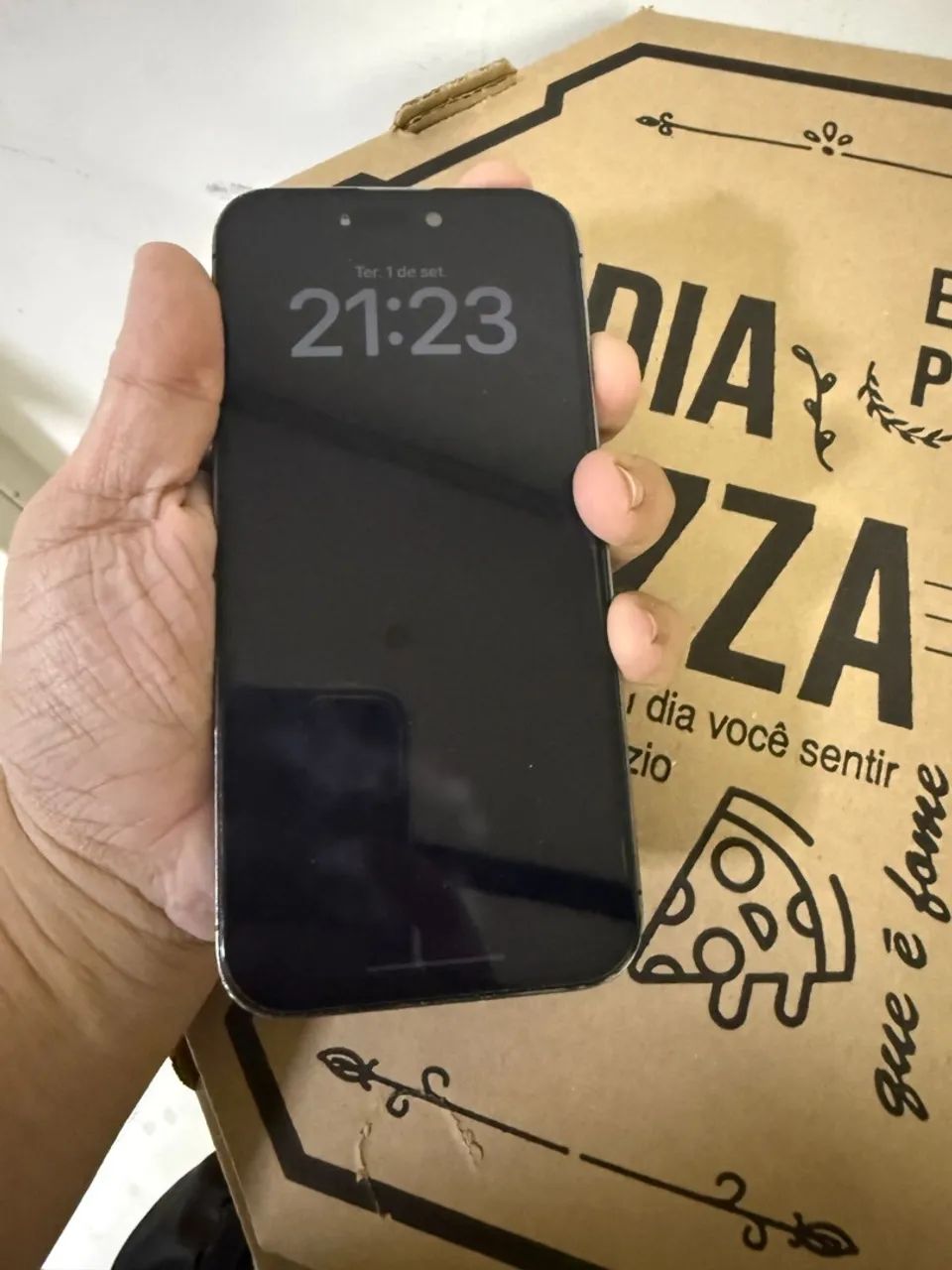 iPhone 14 Pro Max 256 g