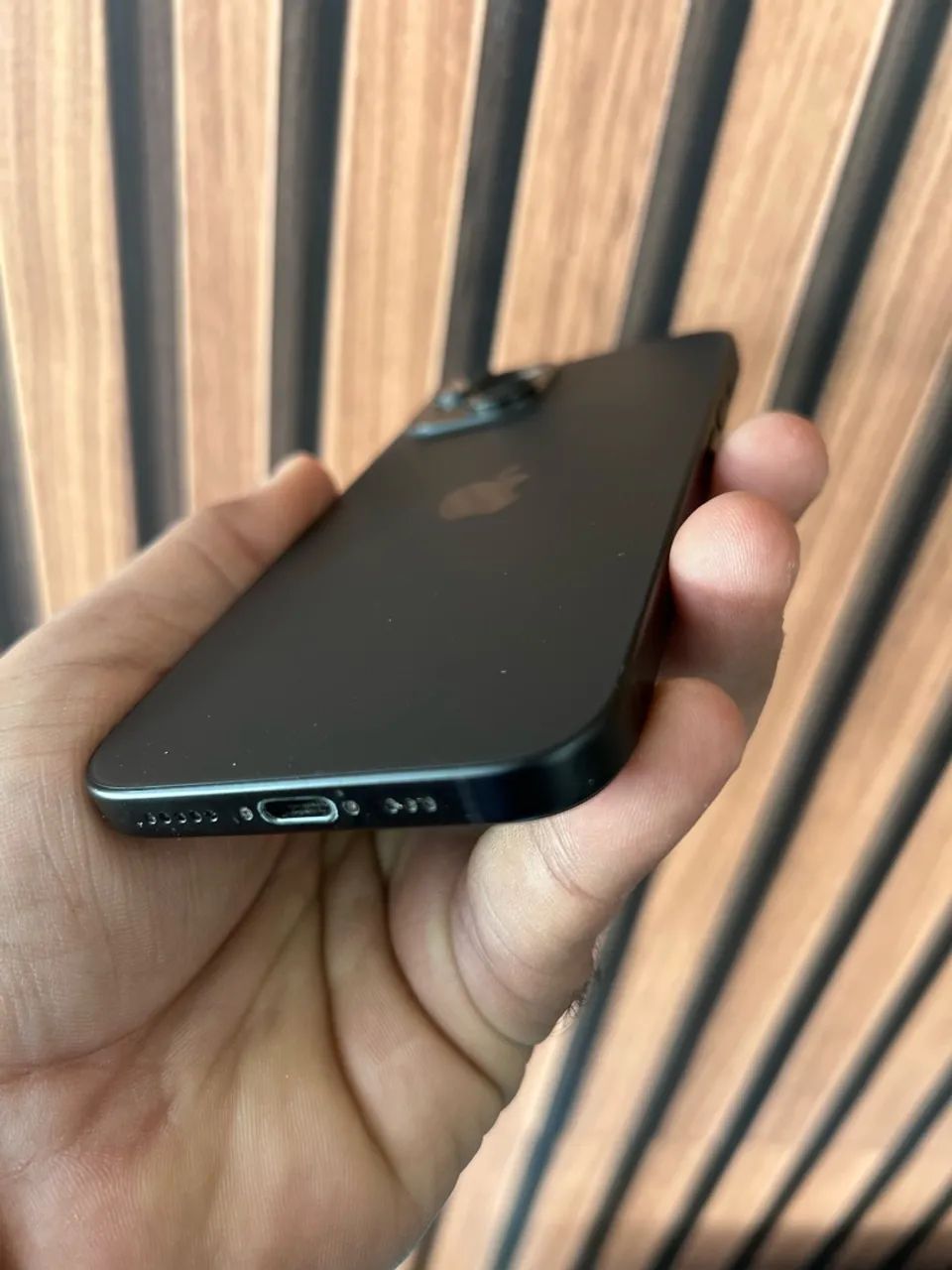 iPhone 15  - Foto 4
