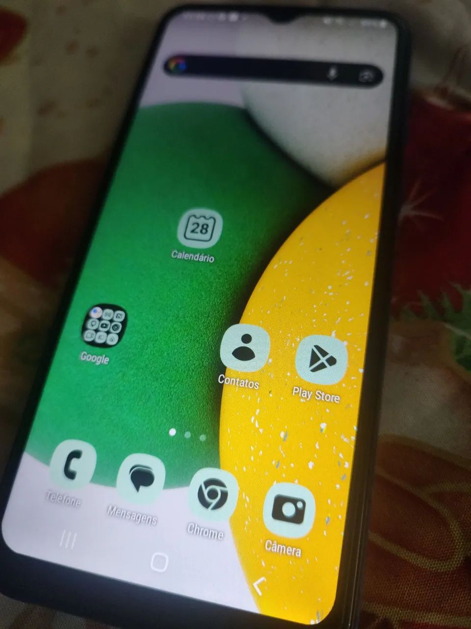 Samsung A03 Core