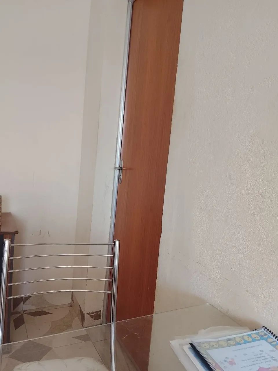 Aluguel de quarto feminino para estudante 