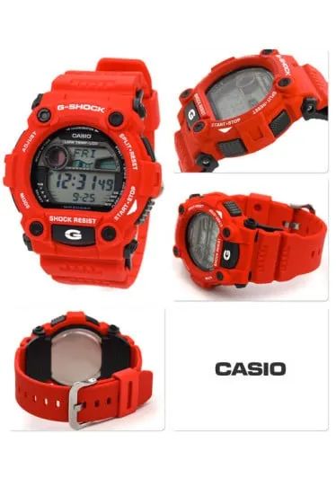 G-Shock G-7900 ORIGINAL (Nunca usado) - Foto 2