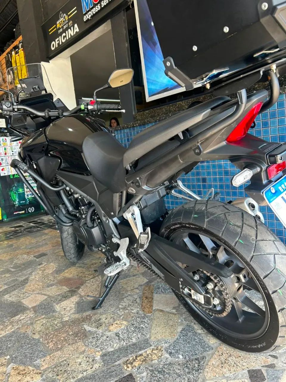 NX 500 2026 - Foto 4