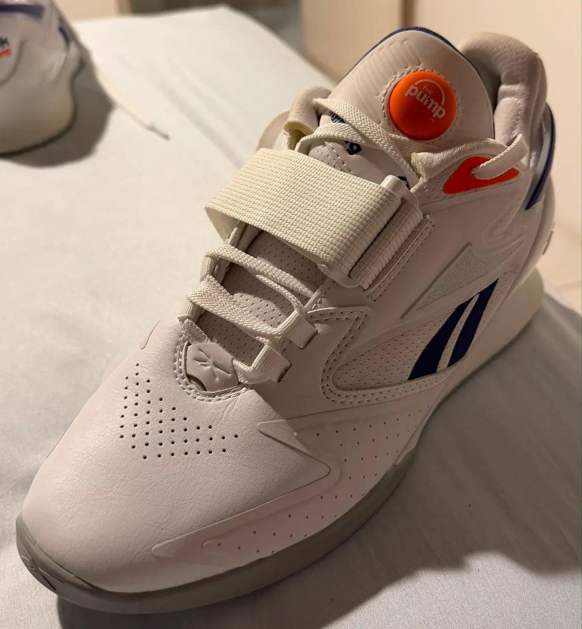 Reebok legacy 3