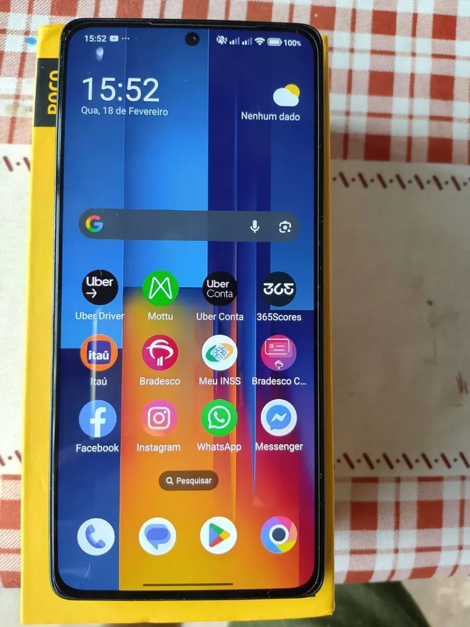 Poco M6 Pro - Foto 4