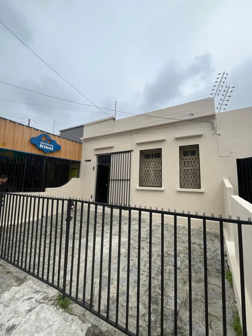 Comercial para locação, JAGUARIBE, João Pessoa, PB