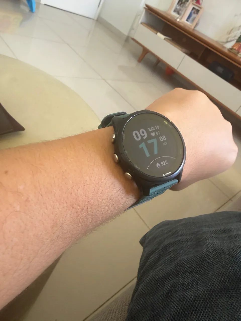 Garmin 255 music  - Foto 5