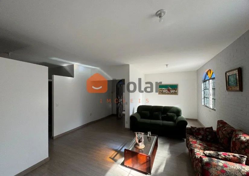 Casa Para Aluguel no Cidade Nova 04 quartos 03 vagas - Foto 3