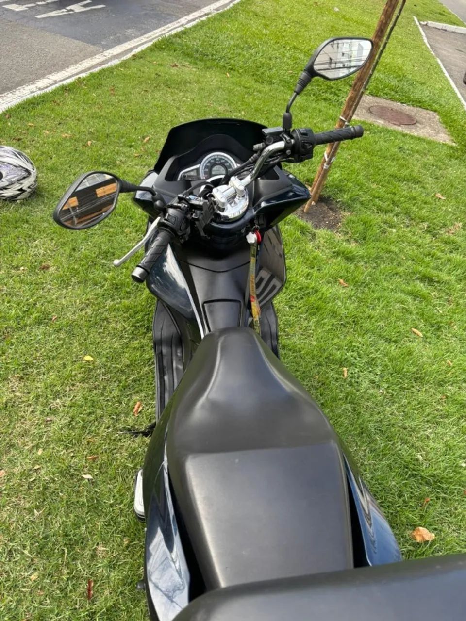 HONDA PCX 150cc 2018 - Foto 5
