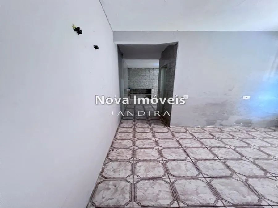 Aluga-Se Casa Tipo Kitnet Com 02 Comodos - Foto 3