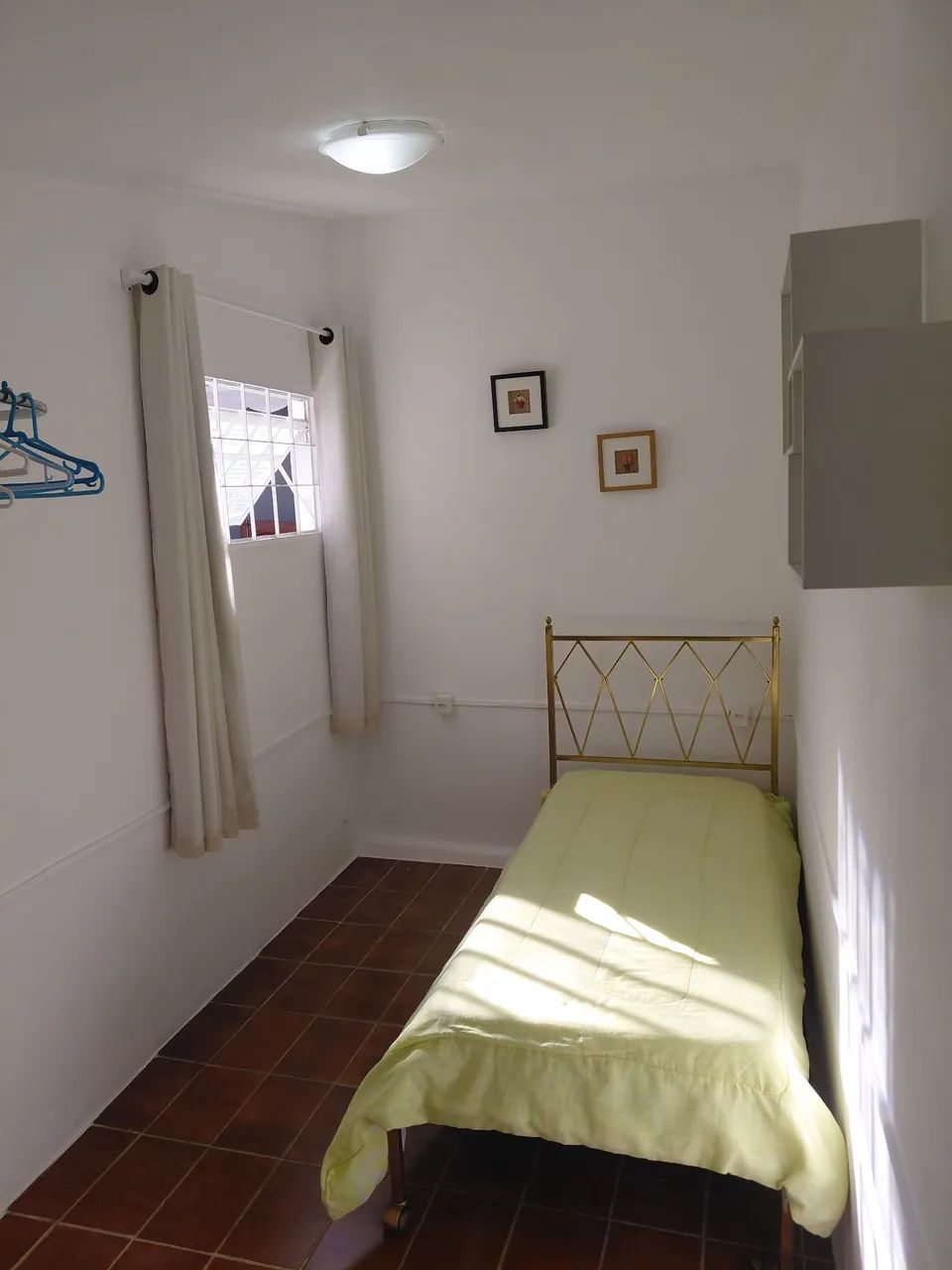 Aluga-se casa - Foto 2
