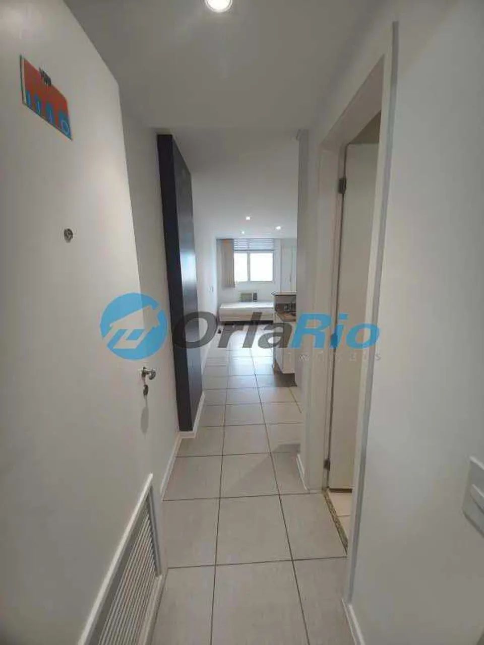 FLAT NO CONDOMÍNIO VIVA LAPA, PRÓXIMO A PETROBRÁS - CENTRO - Foto 3