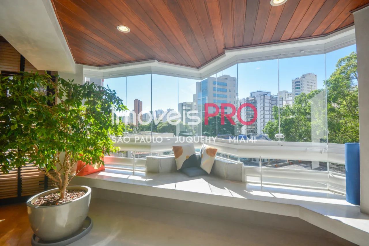 Apartamento 173m² 3 Dormitórios - Moema - Foto 4