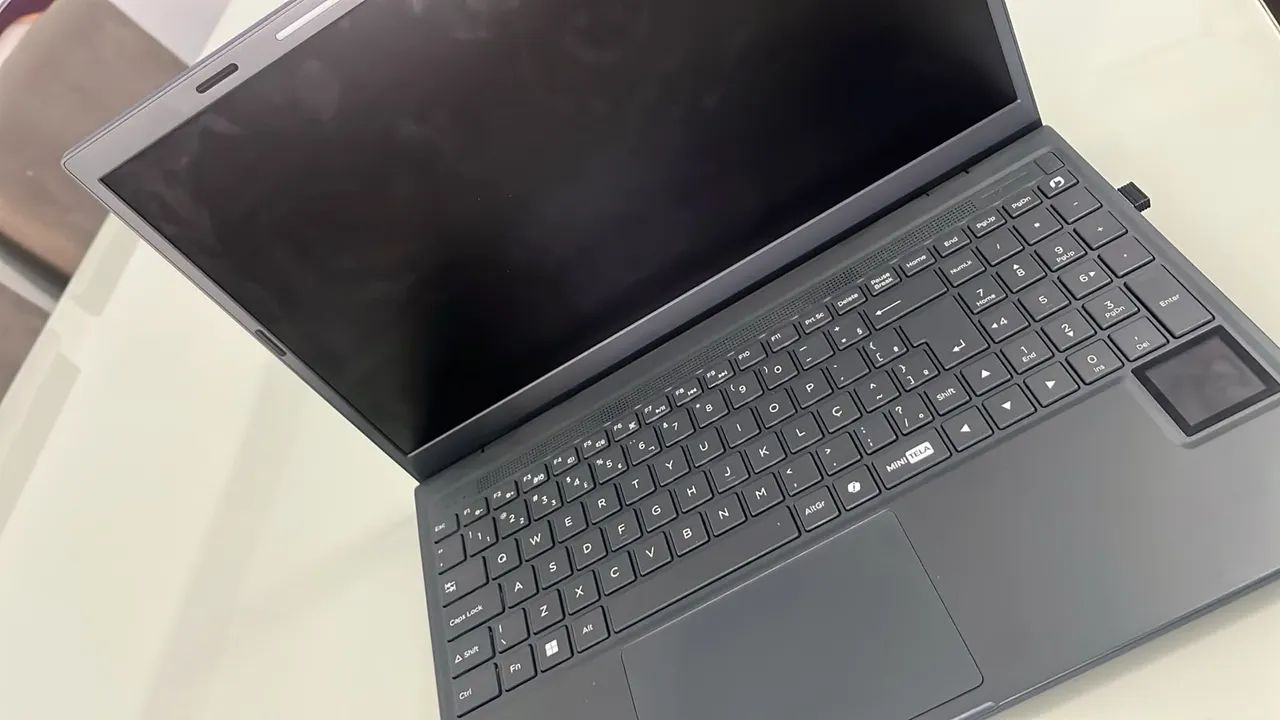  Notebook Positivo Vision C15M MinTella - Foto 2