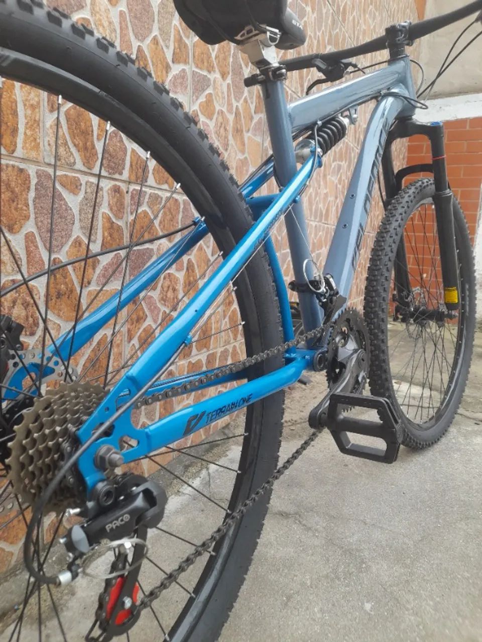 Bike aro 29 - Foto 5