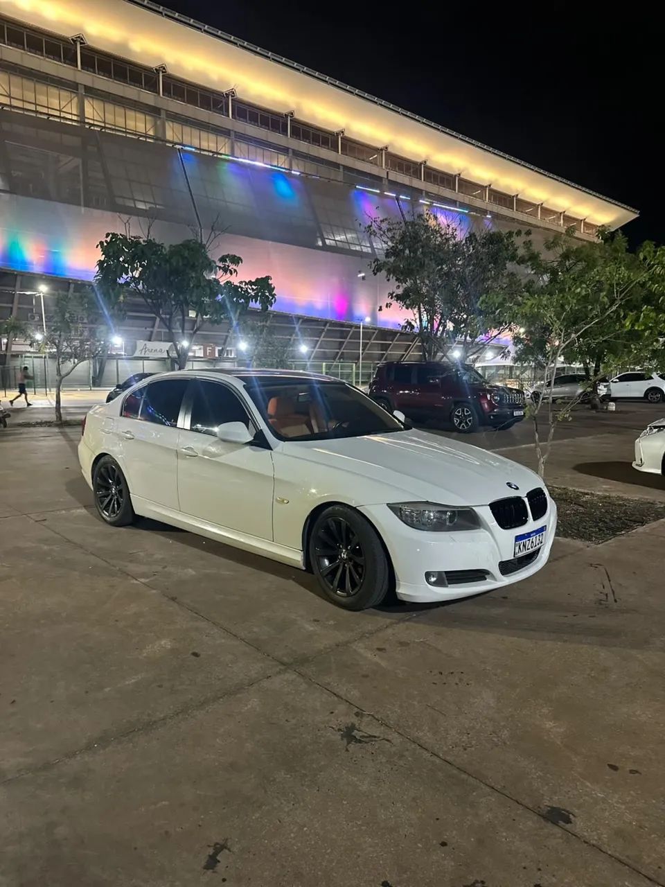 BMW 320I A 2011 - Foto 2