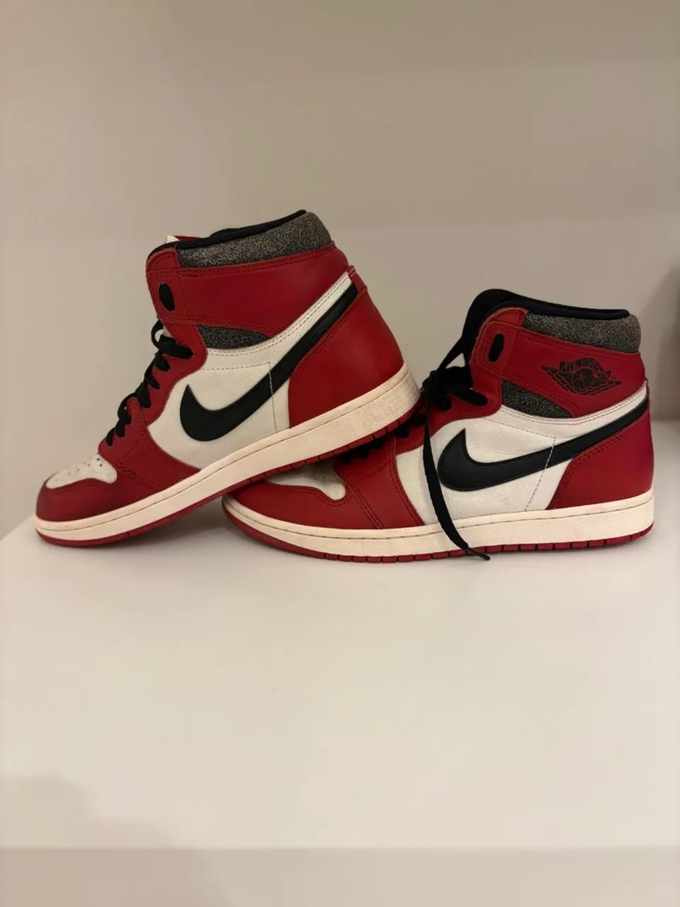 tênis jordan original  - Foto 4
