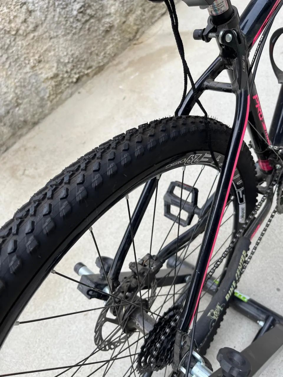 Bicicleta Prowest Aro 29 - Foto 4