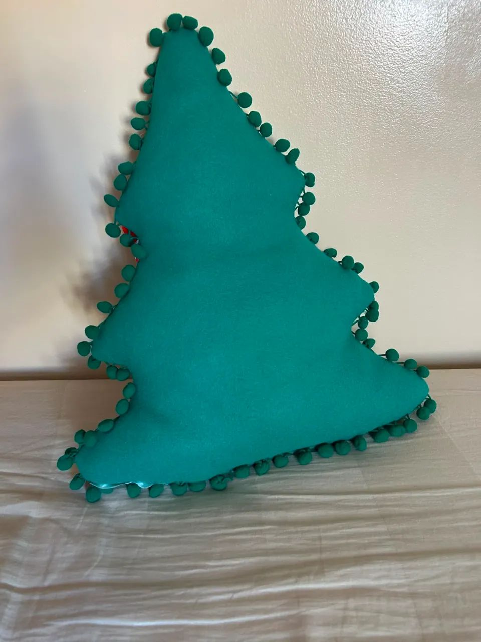 Almofada Árvore de Natal  - Foto 3