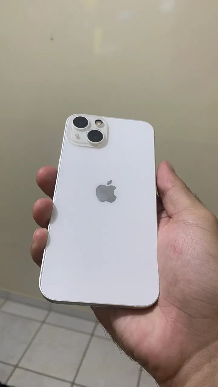 iPhone 13 128GB Novinho  - Foto 4