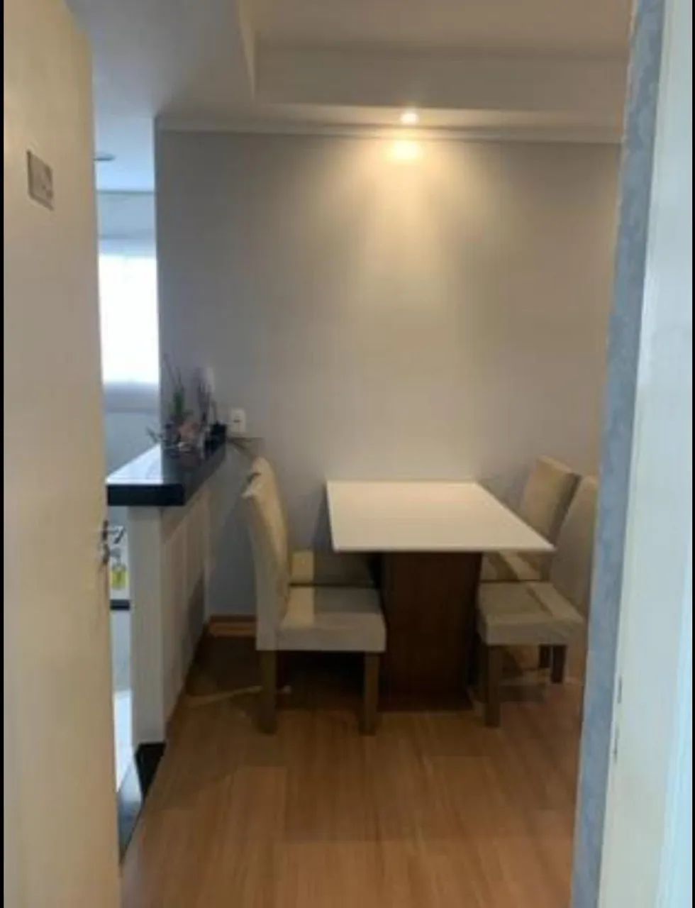 Lindo Apartamento Limeira 270 mil - Foto 2