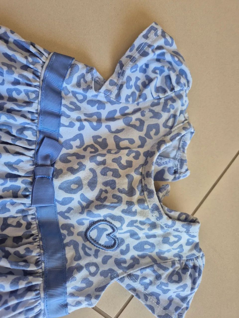 Vestido tip top - Foto 4