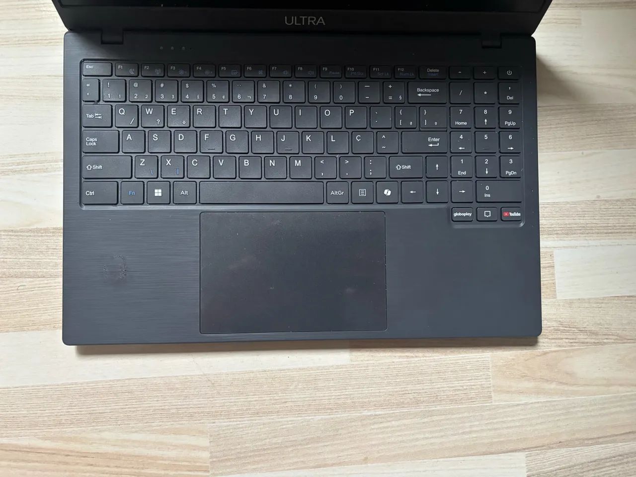 Vende-se notebook 3 meses de uso marca Ultra  - Foto 2
