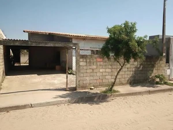 Foto - Peruíbe - Estância Santa Izabel