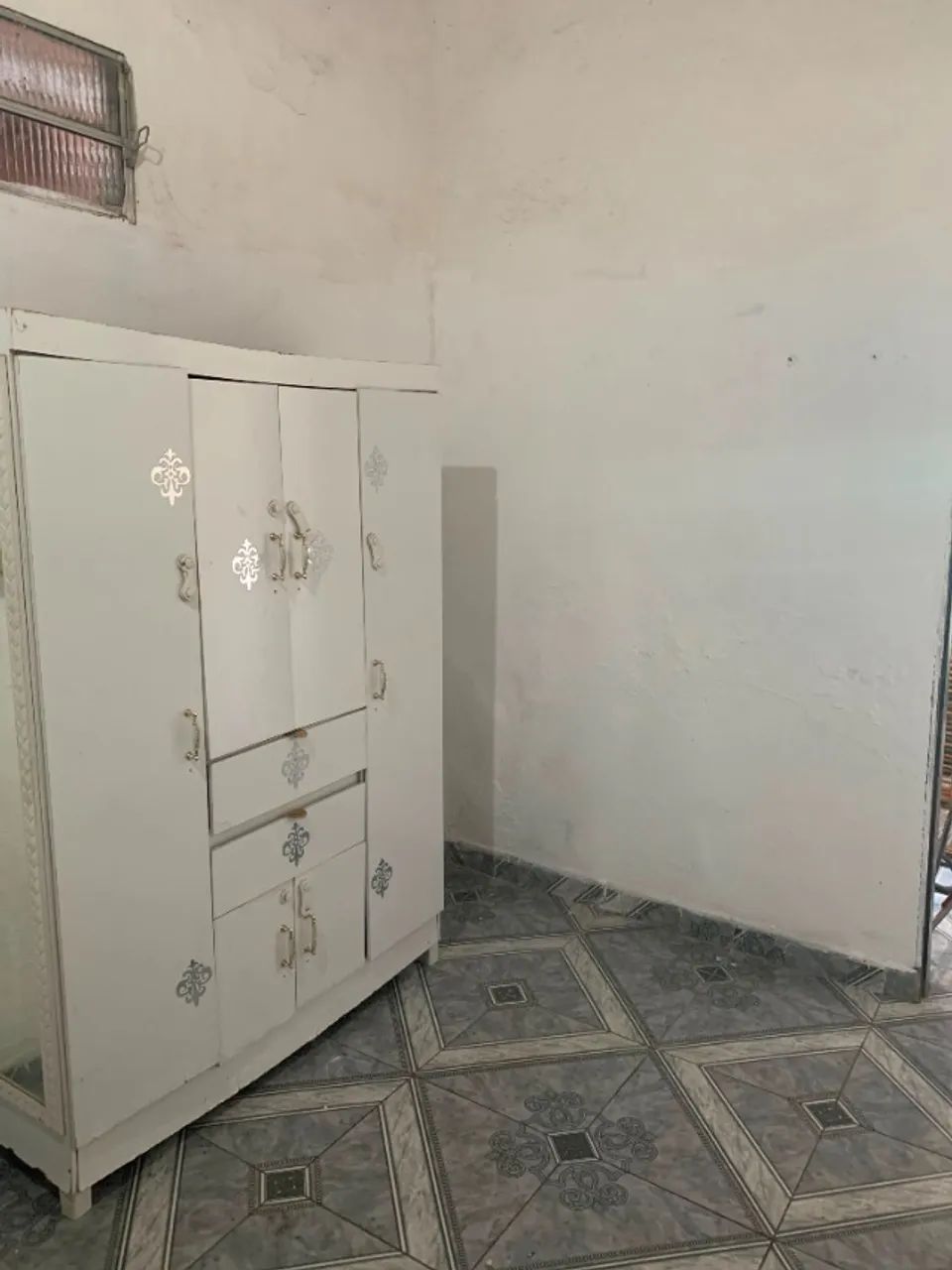 Casa/Av. Tabelião/ Pentecoste/Ce