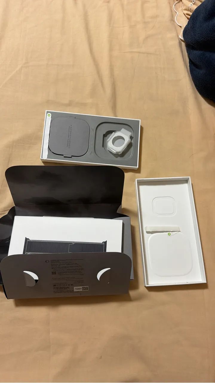 Apple Watch Ultra 3 - Foto 3