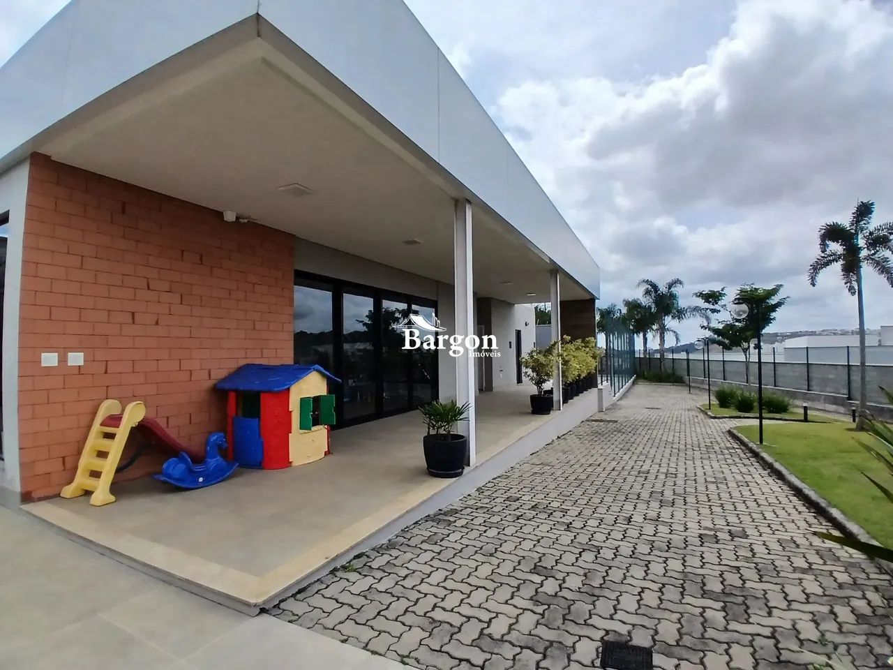 Terreno com 394,92m² à venda no Aero Ville Residências no Bairro Aeroporto em Juiz de Fora - Foto 12